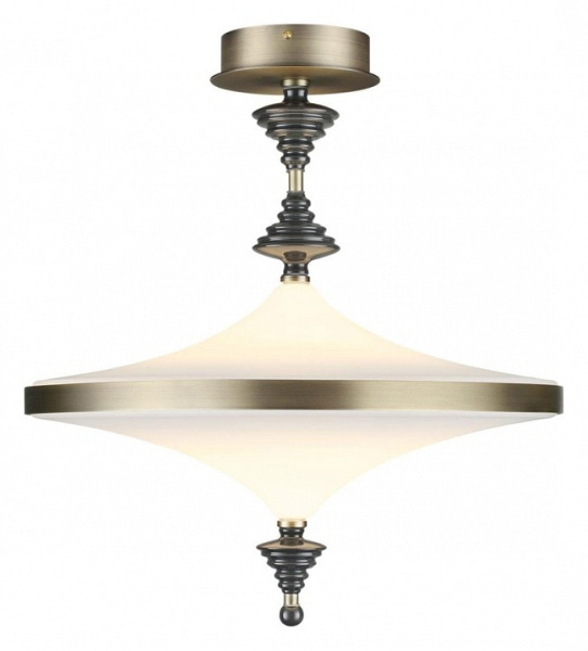 Светильник на штанге Odeon Light Ula 5404/43CL