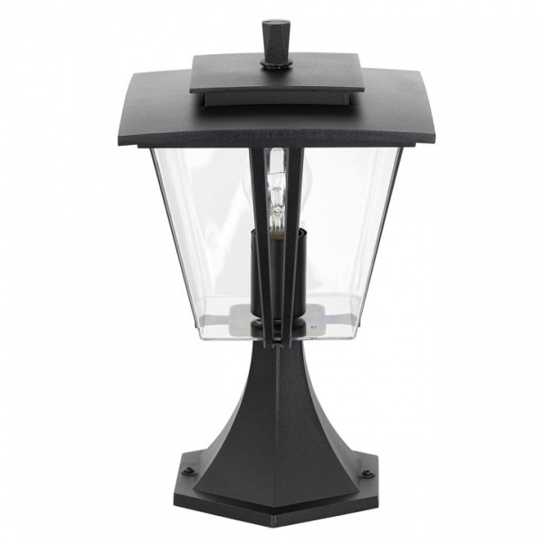 Наземный низкий светильник Citilux FORTS CLU10C