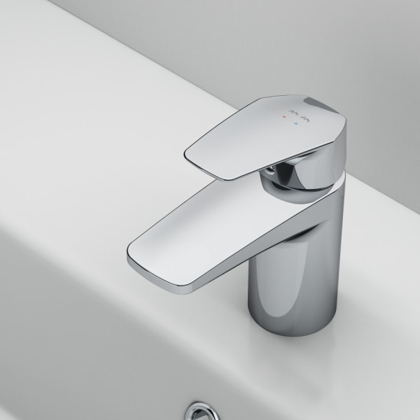 Смеситель для раковины Am.Pm Gem F9093000