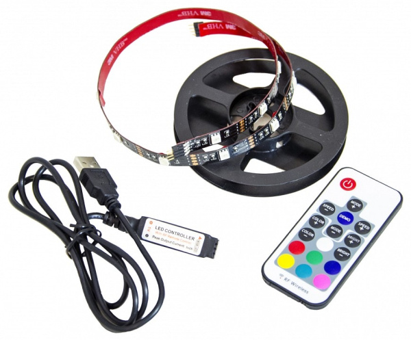 Комплект с лентой светодиодной Apeyron Electrics 10-69