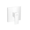 Смеситель для душа hansgrohe Metropol 32565700 СМ матовый белый