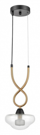 Подвесной светильник Vele Luce Janice VL5444P01