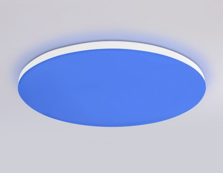 Накладной светильник Ambrella Light FZ FZ2002