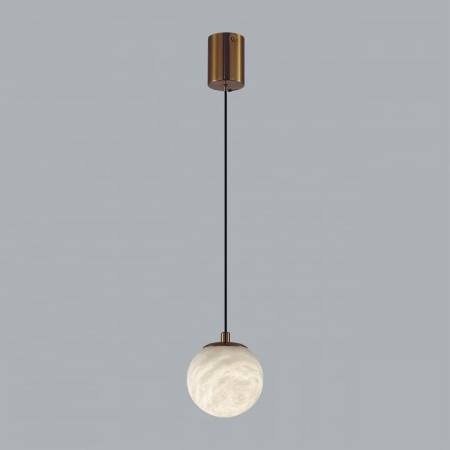 Подвесной светильник Odeon Light Marbella 6685/8L