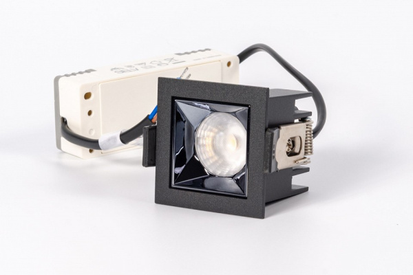 Встраиваемый светильник Fiberli XL003 12130301