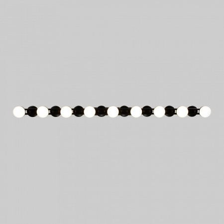 Подвесной светильник Eurosvet Tapioca 90332/17 черный