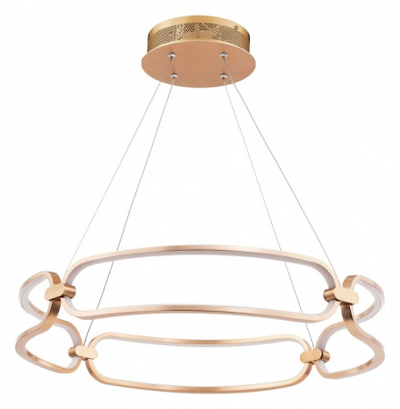 Подвесной светильник Maytoni Chain MOD017PL-L50MG