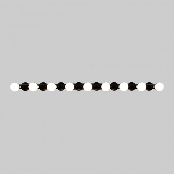 Подвесной светильник Eurosvet Tapioca 90332/17 черный