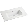 Раковина 61x46,5 см GID Simple N 9060s