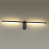 Накладной светильник Odeon Light Mill 3858/12WB
