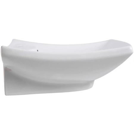 Раковина Aquatek AQ5518-00 60x46 см, белый
