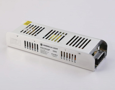 Блок питания Ambrella Light LED Driver GS8684
