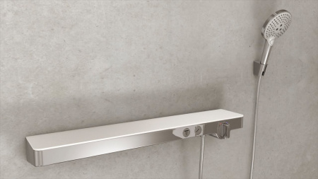 Смеситель hansgrohe SELECT SHOWERTABLET 700 13184400