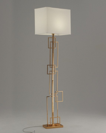 Торшер Moderli Nemesia V11137-1F