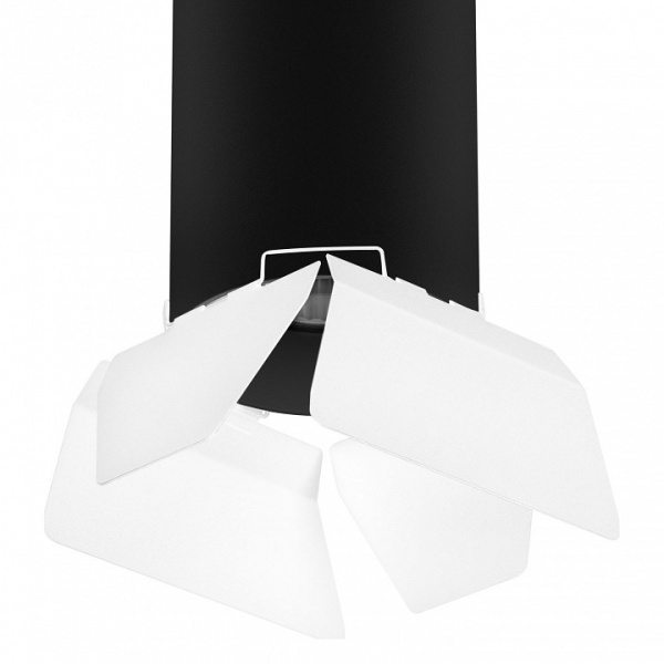 Накладной светильник Lightstar Rullo R6497486