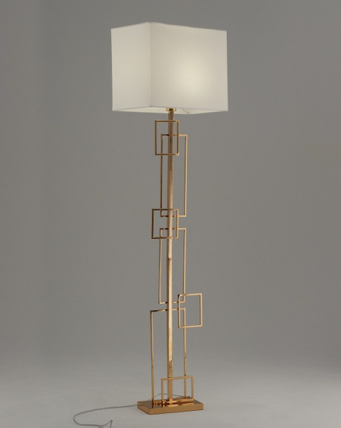 Торшер Moderli Nemesia V11137-1F