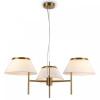 Подвесная люстра Ambrella Light LH LH72471