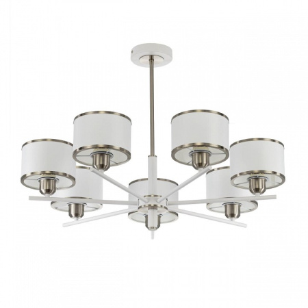 Люстра на штанге Citilux ALTON CL421272