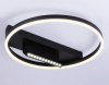 Накладной светильник Ambrella Light FL FL51458