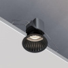Встраиваемый светильник Elektrostandard Arco 15274/LED