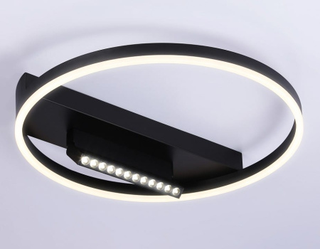 Накладной светильник Ambrella Light FL FL51458