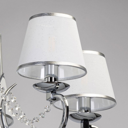 Подвесная люстра MW-Light Федерика 21 684013005
