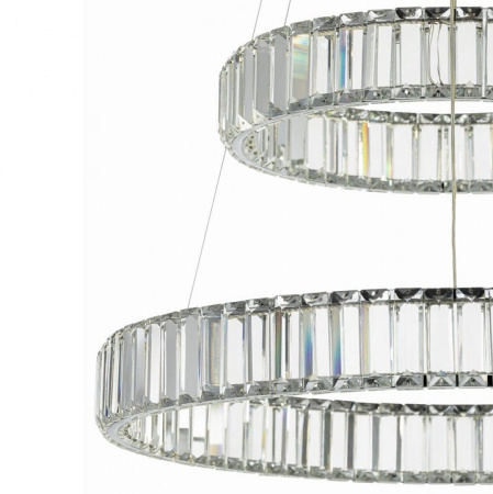 Подвесной светильник Citilux Чезаре CL338261
