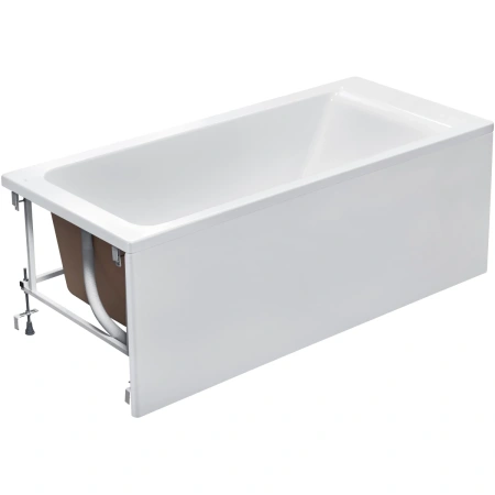 Панель фронтальная 170 см Roca Easy ZRU9307717