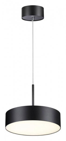 Подвесной светильник Novotech Prometa 358762