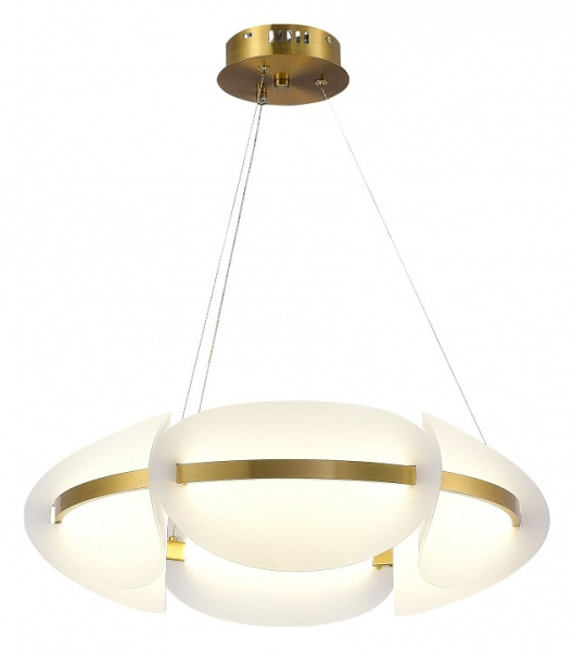 Подвесной светильник ST-Luce Etoile SL1304.203.45
