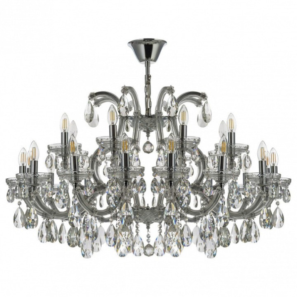 Подвесная люстра Dio D’Arte Gloria Gloria E 1.1.24.600 N