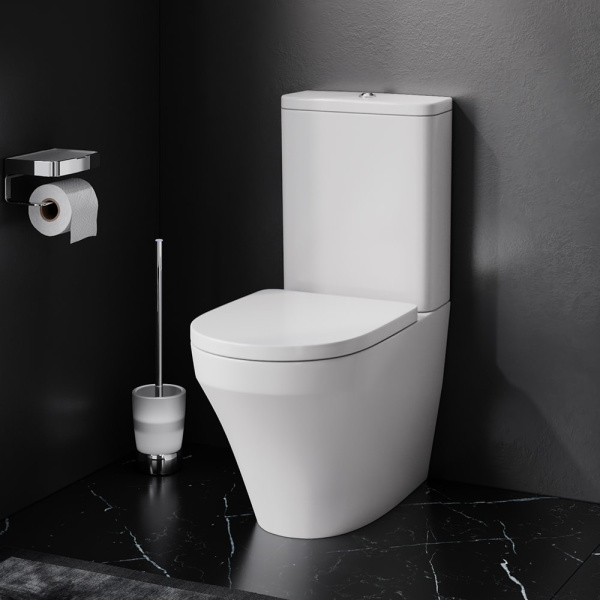 Унитаз AM.PM Inspire C508607WH