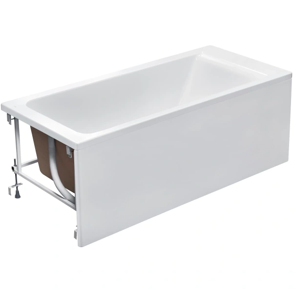 Панель фронтальная 170 см Roca Easy ZRU9307717