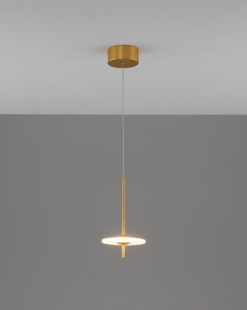 Подвесной светильник Moderli Ella V11390-PL