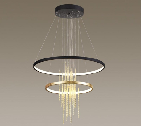 Подвесной светильник Odeon Light Monica 3901/63L