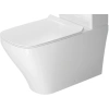 Чаша напольного унитаза Duravit DuraStyle 2156090000