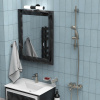 Смеситель для раковины Paini Verona 99PW205 сатин