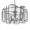 Подвесная люстра Loft it Reflection 10433/6