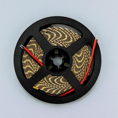 Лента светодиодная Eleganz LUX EL-24V-96WW