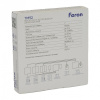 Выключатель беспроводной двухклавишный Feron TM92 51030
