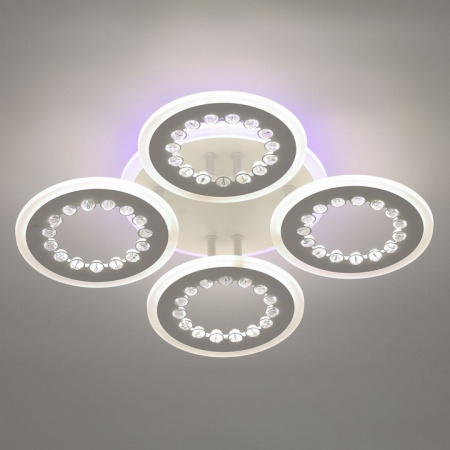 Потолочная люстра De City Мадлен 424013505