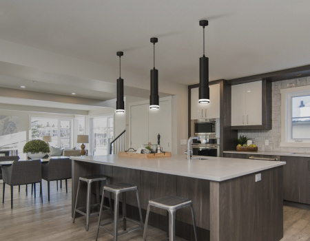 Подвесной светильник Ambrella Light XP XP7422021