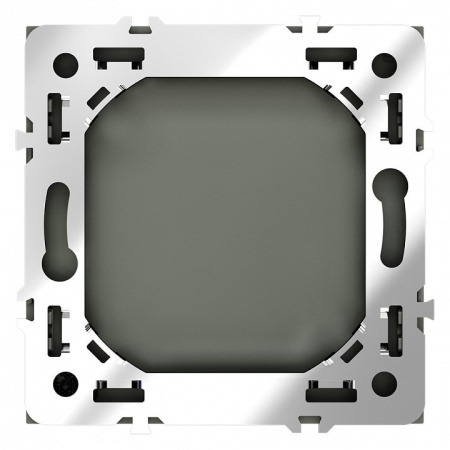 Заглушка для поста без рамки Voltum S70 VLS080106