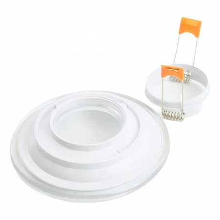 Встраиваемый светильник Feron DL8270 51151