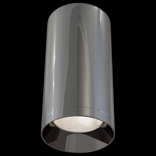 Накладной светильник Maytoni Фокус C010CL-01GF