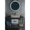 Раковина 48x37 см GID Stone Edition Mnc605