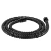 Гигиенический душ WasserKRAFT Glan 6600 A66096 черный