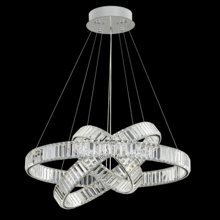 Подвесной светильник Citilux Чезаре CL338381