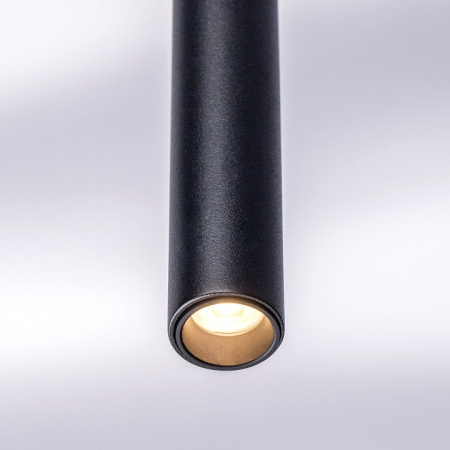 Подвесная люстра Lightstar Tubo L3T747437