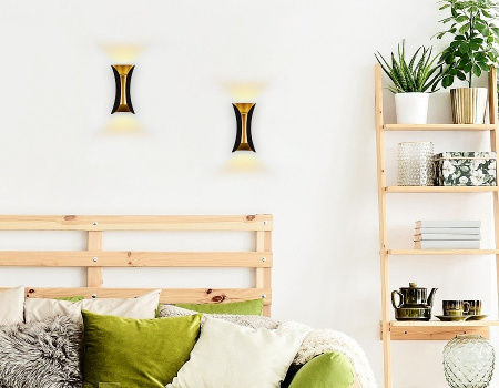 Накладной светильник Ambrella Light FW FW193